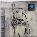 Rage Against Machine - The Battle Of Los Angeles (Vinyle Usagé)