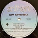 Kim Mitchell - Miss Demeanor (Vinyle Usagé)