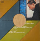 Horace Silver - Silver's Blue (Vinyle Usagé)