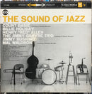 Various - The Sound Of Jazz (Vinyle Usagé)