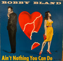 Bobby Bland - Ain't Nothing You Can Do (Vinyle Usagé)