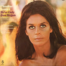 Claudine Longet - Weve Only Just Begun (Vinyle Usagé)