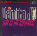 Damita Jo - Live At The Diplomat (Vinyle Usagé)