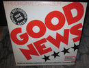 Alice Faye / John Payne / Stubby Kaye - Good News (Original Cast Album) (Vinyle Usagé)