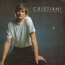 Herve Cristiani - 5 (Vinyle Usagé)