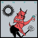 SNFU - Something Green And Leafy This Way Comes (Vinyle Usagé)