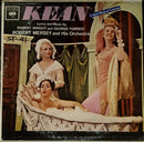 Soundtrack - Robert Wright / George Forrest: Kean (Vinyle Usagé)