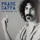Frank Zappa - Live Montreal 1971 (Vinyle Usagé)