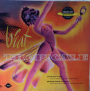 Jose Bethancourt / Harry H Coon / Richard Campbell  - Beat Tropicale (Vinyle Usagé)