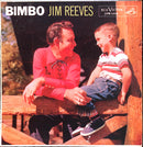 Jim Reeves - Bimbo (Vinyle Usagé)