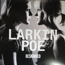 Larkin Poe - Reskinned (Vinyle Usagé)