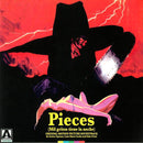 Soundtrack - Pieces (Vinyle Usagé)