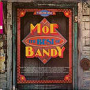 Moe Bandy - The Best Of (Volume 1) (Vinyle Usagé)