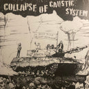 Ready Armed System / Acaustix - Military Grade Vol 1 (Vinyle Usagé)
