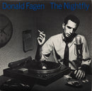 Donald Fagen - The Nightfly (Vinyle Usagé)