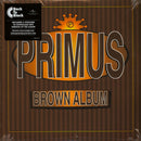 Primus - Brown Album (Vinyle Neuf)