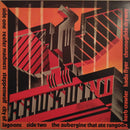 Hawkwind - Astounding Sounds Amazing Music (Vinyle Usagé)