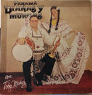 Toby Munoz - Panama En Dianas Y Murgas Vol III (Vinyle Usagé)
