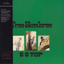 ZZ Top - Tres Hombres (Vinyle Usagé)