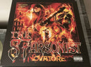 Novatore - The 87 Arsonist (Vinyle Usagé)