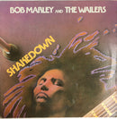 Bob Marley And The Wailers - Shakedown (Vinyle Usagé)