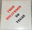Elvis Presley - From Hollywood To Vegas (Vinyle Usagé)