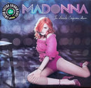 Madonna - The Alternate Confessions Album (Vinyle Usagé)