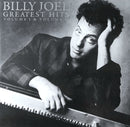 Billy Joel - Greatest Hits Volume I And Volume II (Vinyle Usagé)