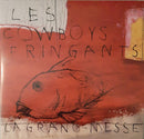 Les Cowboys Fringants - La Grand Messe (Vinyle Usagé)