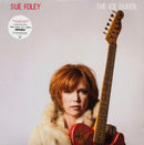 Sue Foley - The Ice Queen (Vinyle Usagé)