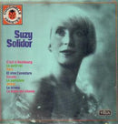 Suzy Solidor - Suzy Solidor (Collection Coccinelle) (Vinyle Usagé)