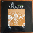 Ar Skloferien - Folk Celtique (Vinyle Usagé)