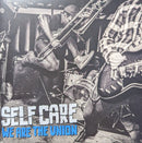 We Are The Union - Self Care (Vinyle Usagé)