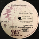 Edian Cartel - Caribbean Christmas (Vinyle Usagé)