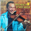 Robert Pinard - Robert Pinard (Vinyle Usagé)