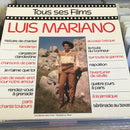 Luis Mariano - Tous Ses Films (Vinyle Usagé)