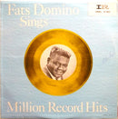 Fats Domino - Sings Million Record Hits (Vinyle Usagé)