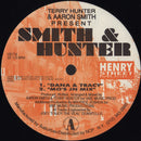 Aaron Smith / Terry Hunter - Dana & Tracy (Vinyle Usagé)