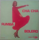 Tabatinga - Cha Cha Rumba Bolero (Vinyle Usagé)