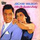 Jackie Wilson - I Get The Sweetest Feeling (Vinyle Usagé)