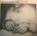 Alexisonfire - Crisis (Vinyle Usagé)