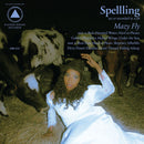 Spellling - Mazy Fly (Vinyle Usagé)