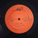 Manhattan Charlies Roots - Jungle Fever (Vinyle Usagé)