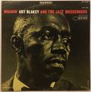 Art Blakey And The Jazz Messengers - Moanin (Vinyle Usagé)