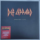 Def Leppard - Greatest Hits (Vinyle Usagé)