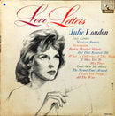 Julie London - Love Letters (Vinyle Usagé)