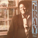Dobie Gray - From Where I Stand (Vinyle Usagé)