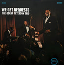Oscar Peterson - We Get Requests (Vinyle Usagé)