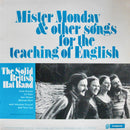 Solid British Hat Band / Vincenzo Crucioli / Terry Cox - Mister Monday And Other Songs For The Teaching Of English (Vinyle Usagé)