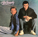 Air Supply - Air Supply (1985) (Vinyle Usagé)